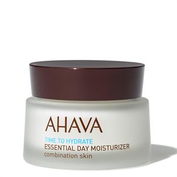Ahava Essential Day Moisturizer Combination Skin 50ml