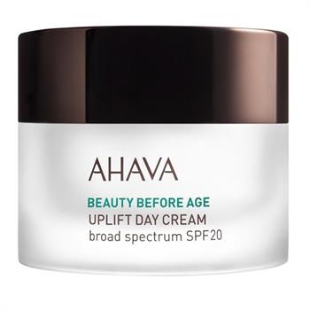 Ahava Uplift Day Cream Broad Spectrum SPF20 50ml
