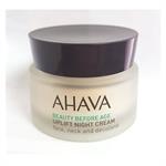 Ahava Uplift Night Cream 50ml