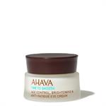 Ahava Age Control Brightening and Anti-Fatigue Eye Cream 15ml