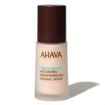 Ahava Age Control Δίνει λάμψη & Renewal Serum 30ml