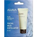 Ahava Facial Mud Exfoliator 8ml