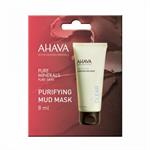 Ahava Purifying Mud Mask 8ml