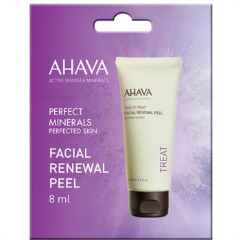 Ahava Facial Renewal Peel 8ml