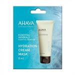 Ahava Hydration Cream Mask 8ml