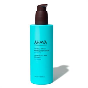 Ahava Mineral Body Lotion με άρωμα Sea-Kissed 250ml