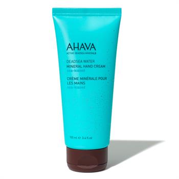 Ahava Mineral Hand Cream με άρωμα Sea-Kissed 100ml