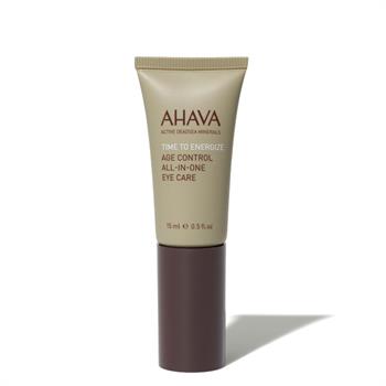 Ahava Men's Age Control All-In-One Eye Care 15ml