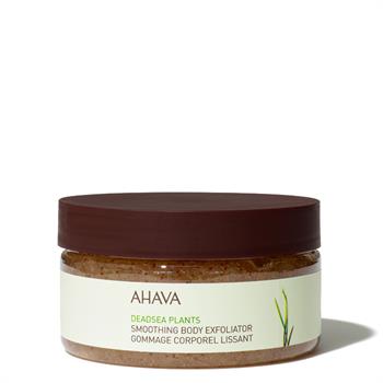 Ahava Smoothing Body Exfoliator 300gr