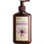 Ahava Mineral Botanic Body Lotion με Lotus Flower & Chestnut 400ml