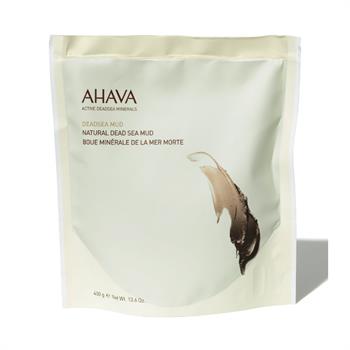 Ahava Natural Dead Sea Body Mud 400gr