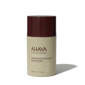 Ahava Men Soothing After Shave Moisturizer 50ml