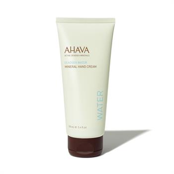 Ahava Deadsea Water Mineral Hand Cream 100ml