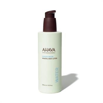 Ahava Deadsea Water Mineral Body Lotion 250ml