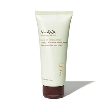 Ahava Dermud Intensive Hand Cream 100ml
