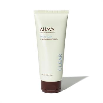 Ahava Purifying Mud Mask 100ml