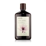 Ahava Mineral Botanic Cream Wash - Lotus & Chestnut 500ml