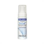 Froika Hyaluronic Foam Moisturizing Cleanser 150ml