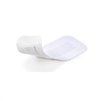 Hartmann Cosmopor E Αυτοκόλλητη Αποστειρωμένη Γάζα 10cm x 8cm 1τμχ