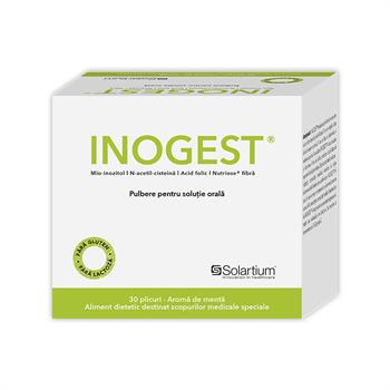 Meditrina Inogest 30 Sachets