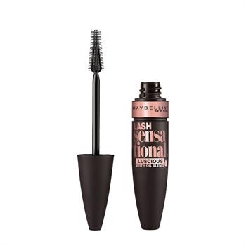 Maybelline Lash Sensational Luscious Black Μascara 9.5ml