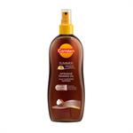 Carroten Intensive Tanning Oil Spray Summer Dreams Coconut SPF0 200ml
