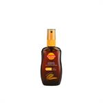 Carroten Intensive Tanning Oil SPF0 50ml