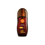 Carroten Intensive Tanning Oil SPF0 125ml