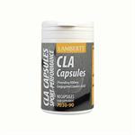 Lamberts CLA 800mg Sport Performance 90caps