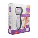 Vican Home Spa Ηλεκτρική Λίμα Περιποίησης Ποδιών