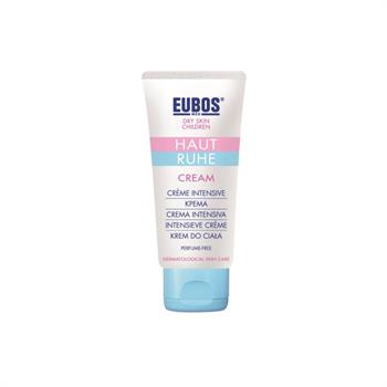 Eubos Baby Cream Για Μωρά Και Παιδιά με Ξηρή Επιδερμίδα 50ml