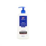 Neutrogena Deep Moisture Body Lotion for Dry Skin 250ml