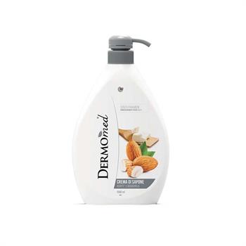 Dermomed liquid soap Karite & Almond Κρεμοσάπουνο 1000ml