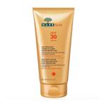 Nuxe Sun Delicious Lotion for Face & Body Αντηλιακό Γαλάκτωμα για Πρόσωπο και Σώμα SPF30 150ml