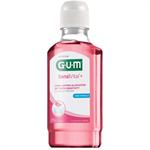 Gum 6081 Sensivital+ Στοματικό Διάλυμα 300ml
