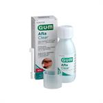 Gum 2410 Aftaclear Mouthrinse 120 ml