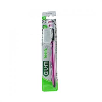 Gum 904 Teens Οδοντόβουρτσα 10+ Ετών Soft 1τμχ