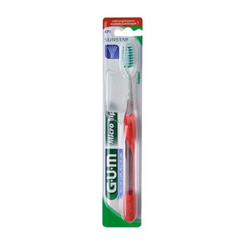 Gum 471 Micro Tip Compact Soft Οδοντόβουρτσα 1τμχ