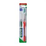 Gum 471 Micro Tip Compact Soft Οδοντόβουρτσα 1τμχ