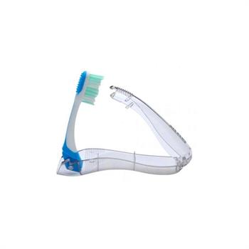 Gum 158 Travel Brush Soft Οδοντόβουρτσα 1τμχ