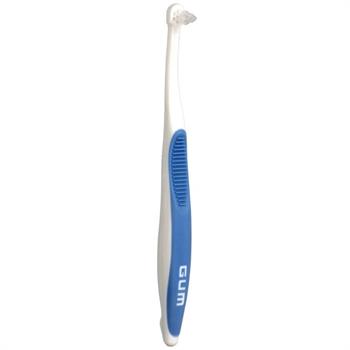 Gum 308 End Tuft Tapered Trim Οδοντόβουρτσα 1τμχ