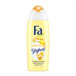 Fa Shower Cream Vanilla Honey Yoghurt 250ml