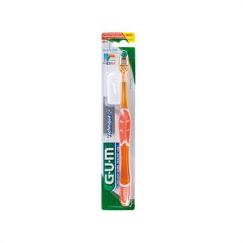 Gum 491 Technique Compact Soft Οδοντόβουρτσα 1τμχ
