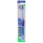 Gum 493 Technique Compact Medium Οδοντόβουρτσα 1τμχ