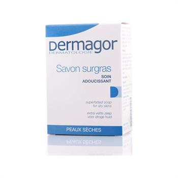 Inpa Dermagor Savon Surgras 150gr