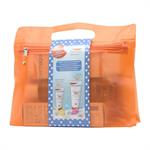 Inpa Dermagor PROMO Creme Solaire SPF50+ Face 40ml & Dermagor Creme Solaire SPF50+ Body 100ml & Atopicalm Huile Nourrisante Express 200ml