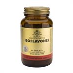 Solgar Super Concentrated Isoflavones 60tabs