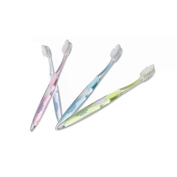 Elgydium Sensitive Soft Οδοντόβουρτσα 1τμχ