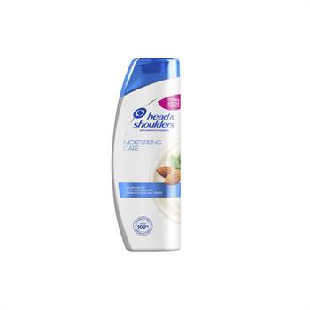 Head & Shoulders Moisturizing Care Αντιπιτυριδικό Σαμπουάν 360ml