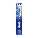Oral B Pro Expert Pulsar Medium Toothbrush Battery Powered